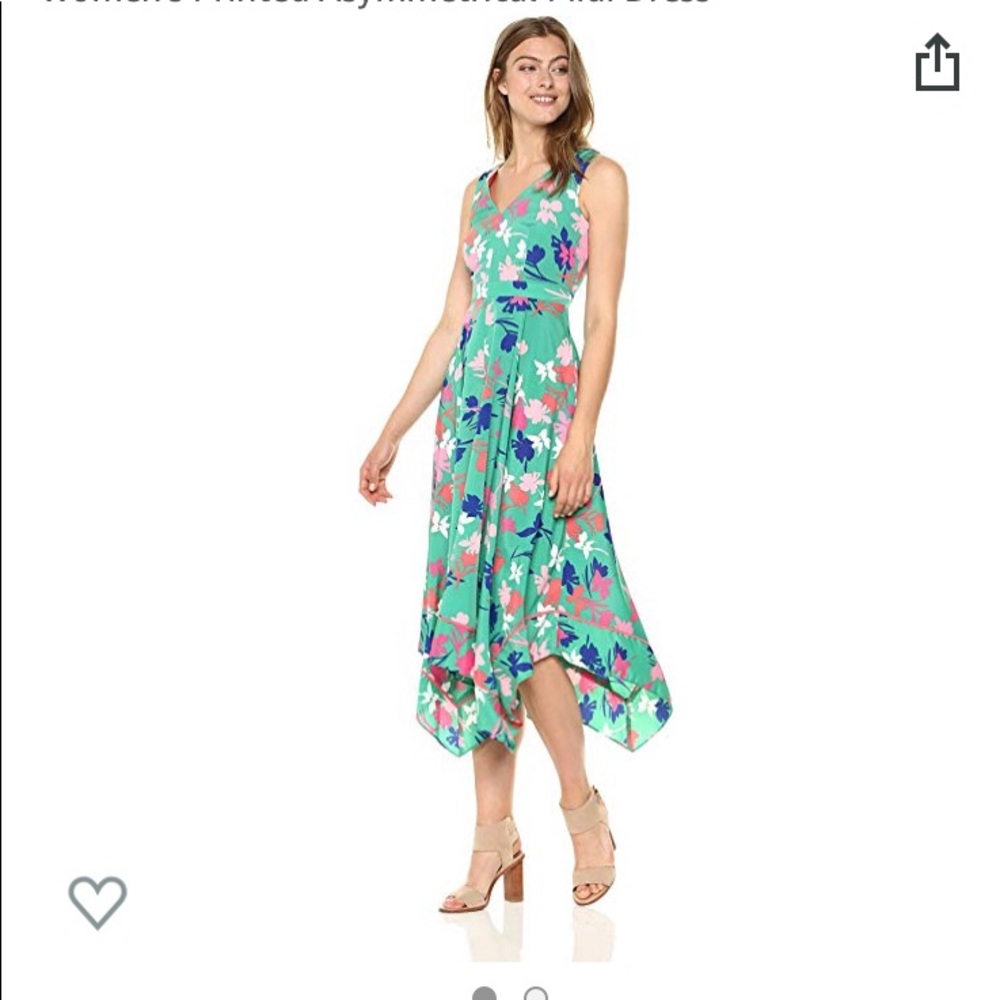 Vince Camuto Dress